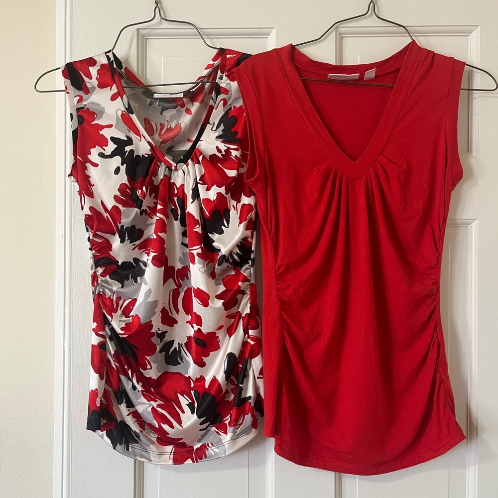 Women’s tops